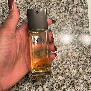 Chanel #5 authentic perfume